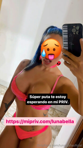 lunabellaoficial