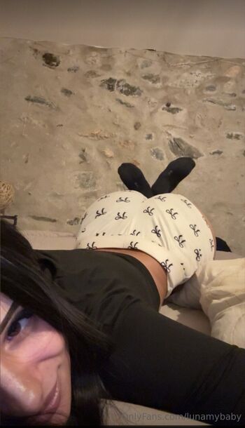 lunamybaby