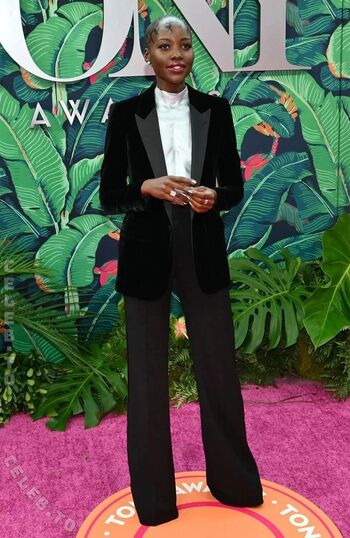 Lupita Nyong’o