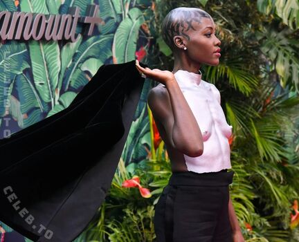 Lupita Nyong’o