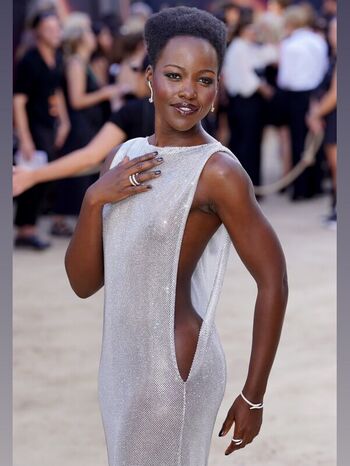 Lupita Nyong’o