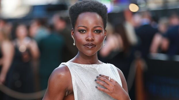 Lupita Nyongo