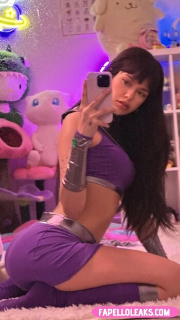 Luv Struck
