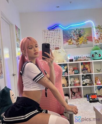 Luv Struck