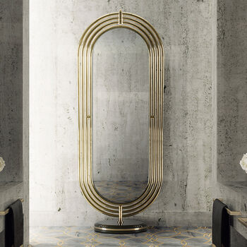 Luxury Mirror