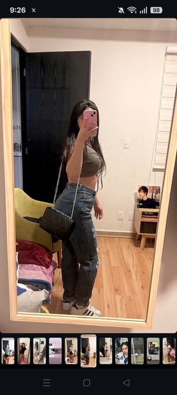 Luz utrera