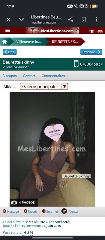 Lyliabeurette 