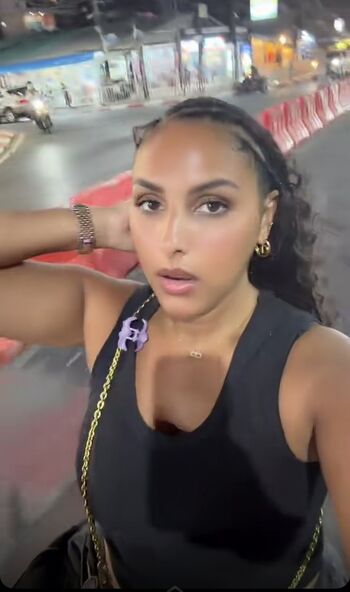 Lynda Sherazade