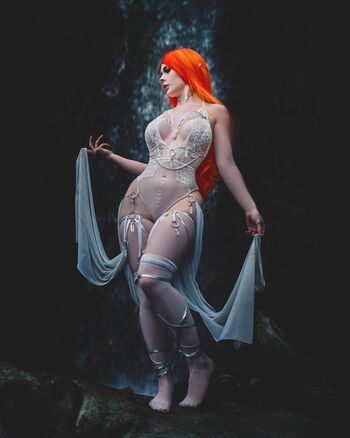 Lynn Meowri