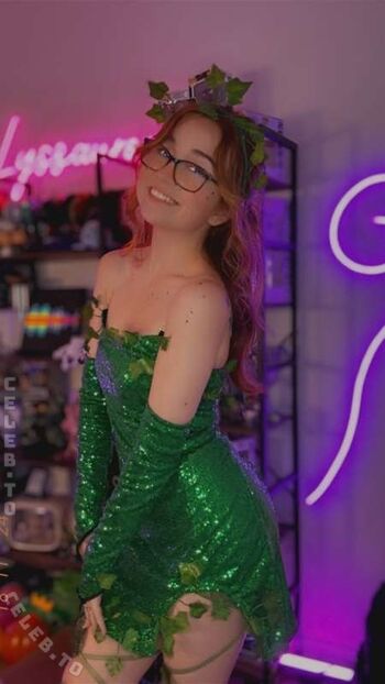 Lyssaurora