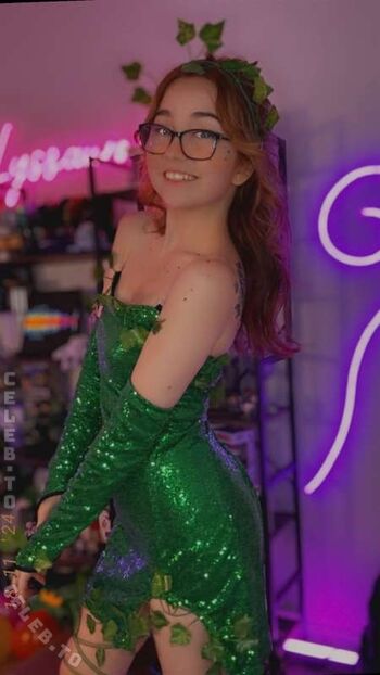 Lyssaurora