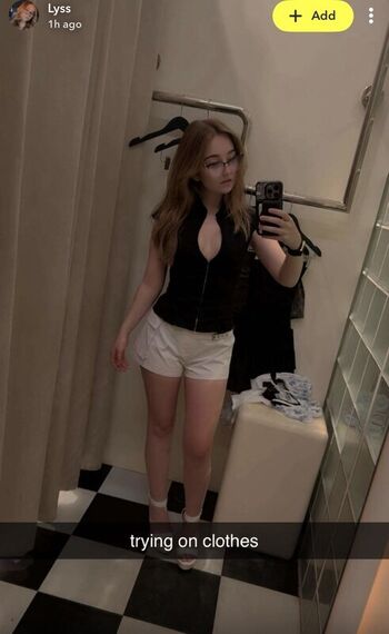 Lyssaurora