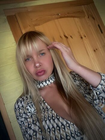 Lyubov Tomskaya