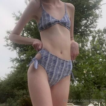 Maci Currin