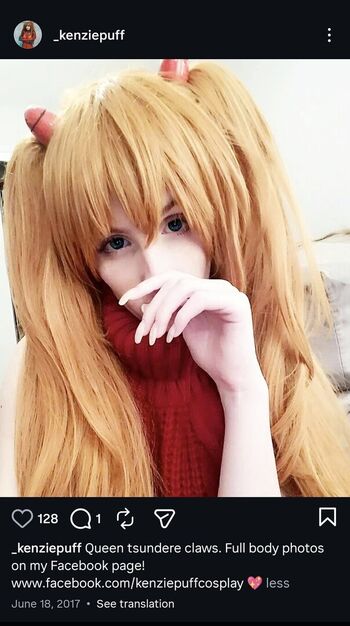 Full leaked Monamystery/ private onlyfans photo