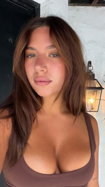 Mackenzie Ziegler