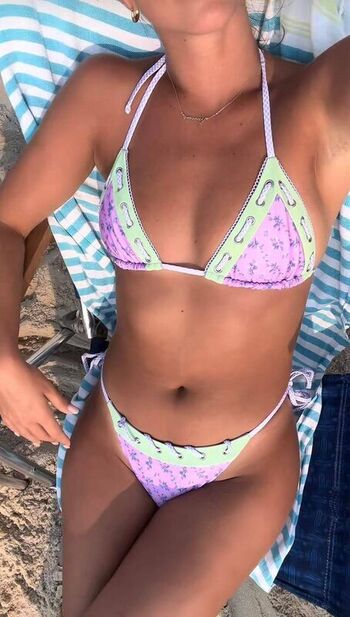 Maclaine Farrell