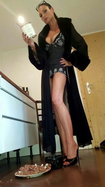 Madame Catarina