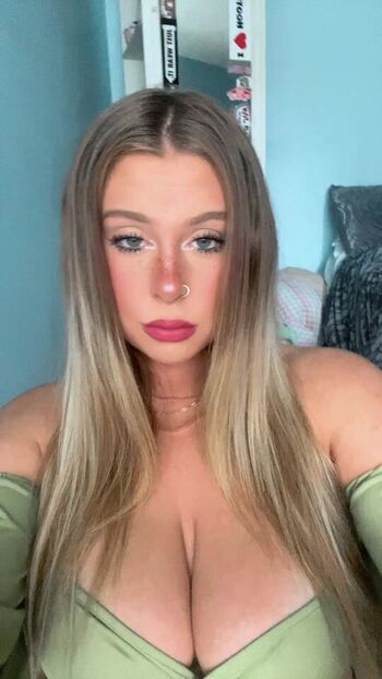 Full leaked Maddie fulcher private onlyfans photo