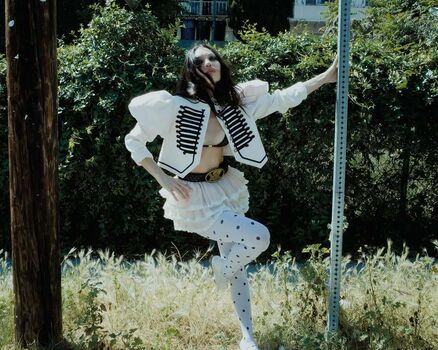 Maddie Ziegler
