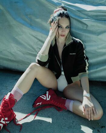 Maddie Ziegler