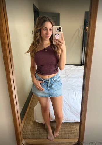 MaddiexMyles
