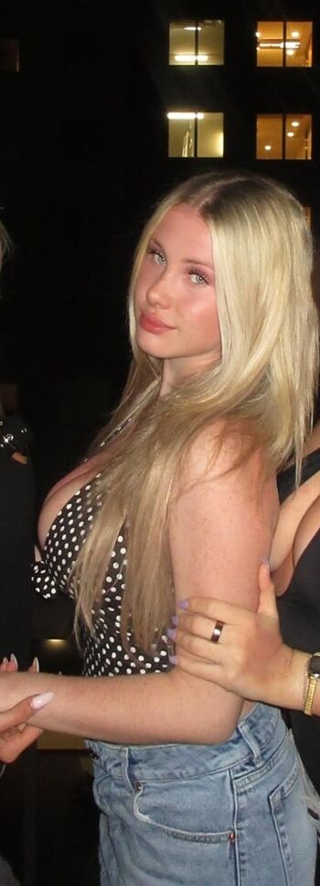 Maddy Arluna