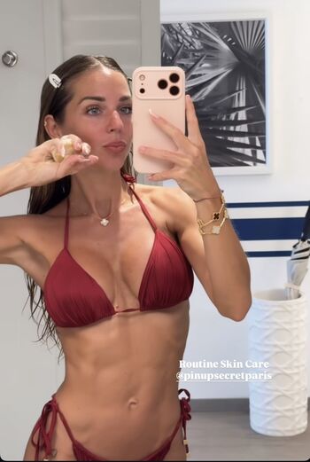 Maddy Burciaga