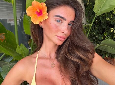 Maddy Cheary