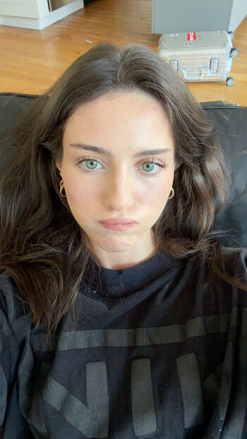 Madeline Argy
