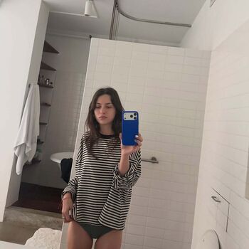 madelineargy