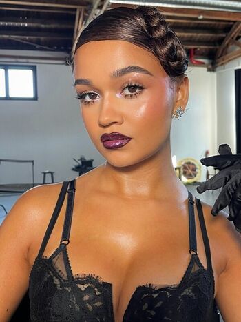 Madison Bailey