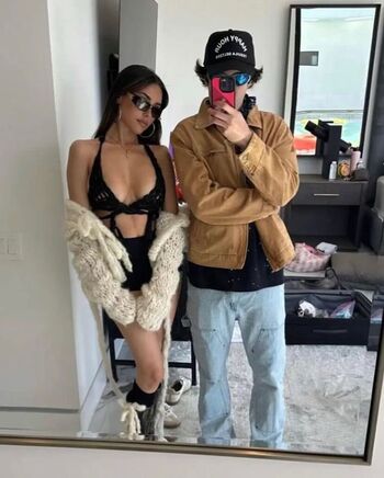 Full leaked Madison beer private onlyfans photo