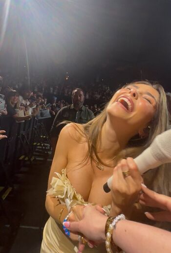 Full leaked Madison beer private onlyfans photo