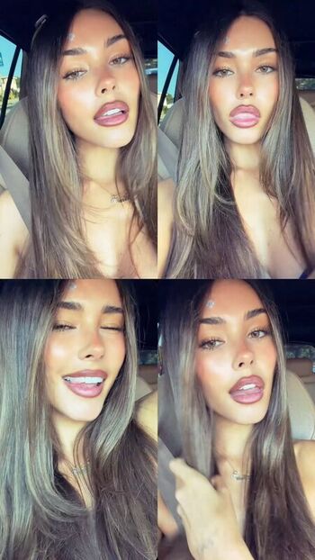Madison Beer