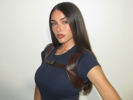 Madison Beer