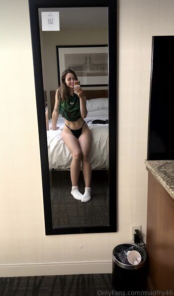 Madison Fry
