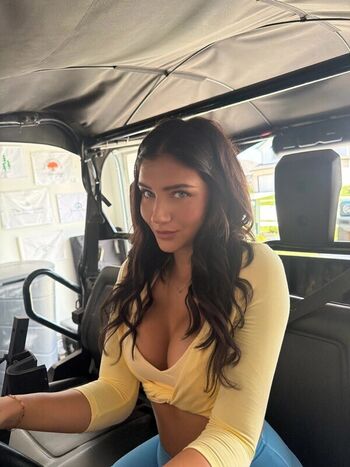 Madison Lewis