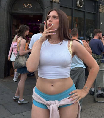Mae Muller
