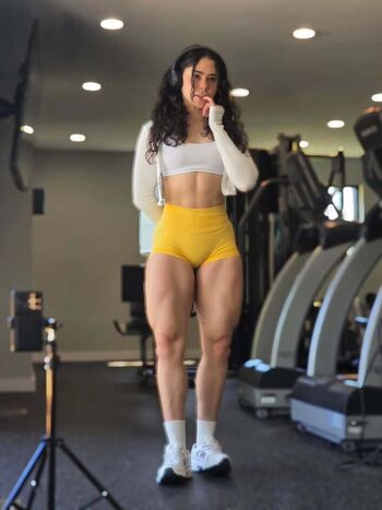 Full leaked Maeh fitt private onlyfans photo