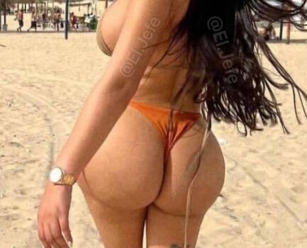 Maeva Ghennam