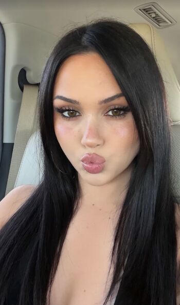Maggie Lindemann