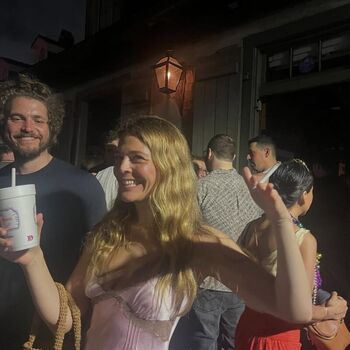 Maggie Rogers