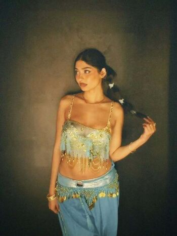 Maham Malek