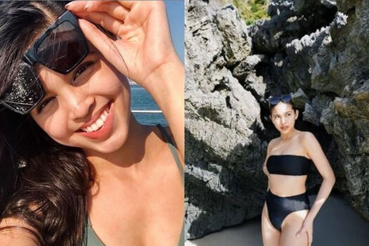 Maine Mendoza