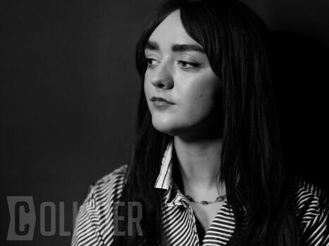 Maisie Williams