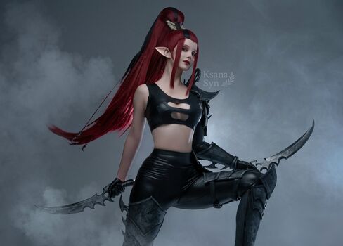 Majorkill's Warhammer 40k Cosplay