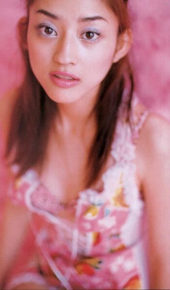 maju ozawa