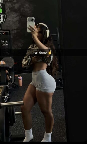 Makayla Anisa