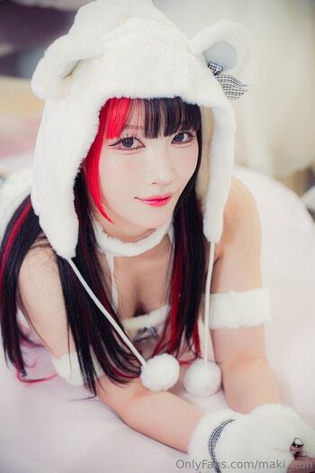 Maki Itoh